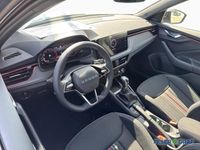 Skoda Kamiq - Vorschau Bild 8