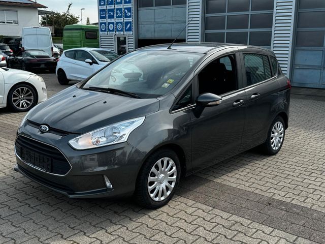 Ford B-Max Trend / 1.0 ECO Boost