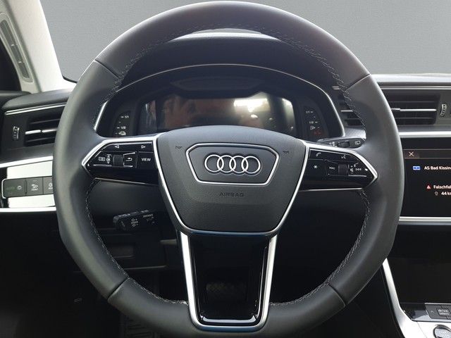 Fahrzeugabbildung Audi A6 Avant advanced 50TFSIe quattro AHK HD-Matrix