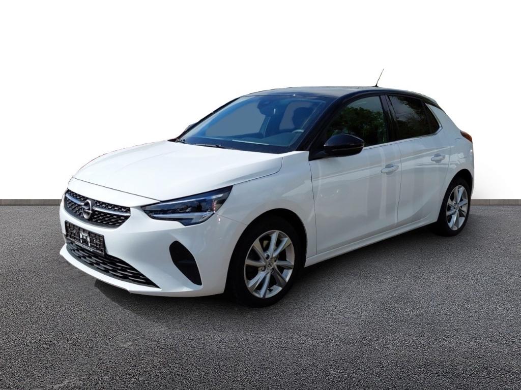 Opel Corsa Elegance SHZ LenkradHZG RFK Klima AWR Appl