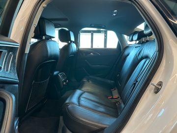 Audi A6 Lim. 3.0 TDI quattro *2. Hand*LED*Kamera*Navi