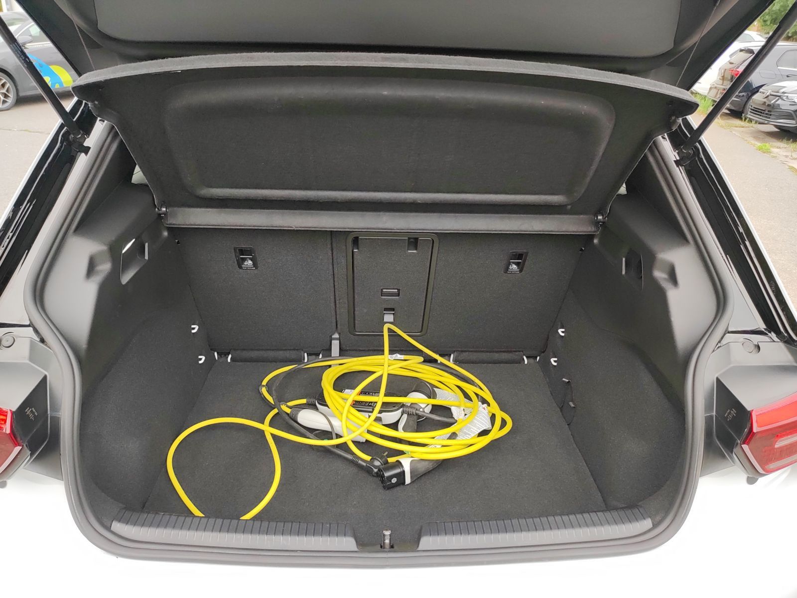 Volkswagen ID.3 - Bild 21