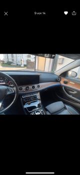 Mercedes-Benz Mercedes E Class - Mercedes-Benz: M Class