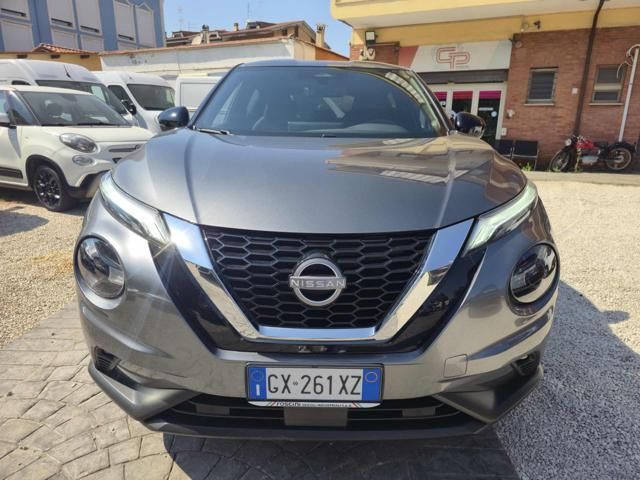 Nissan NISSAN Juke 1.0 DIG-T 114 CV N-Connecta NO obbli imagem 3