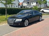 Audi A8 3.2 FSI - Audi A8 aus 2006