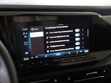 Volkswagen Caddy eHybrid DSG Style LED NAVI ACC KAMERA AHK