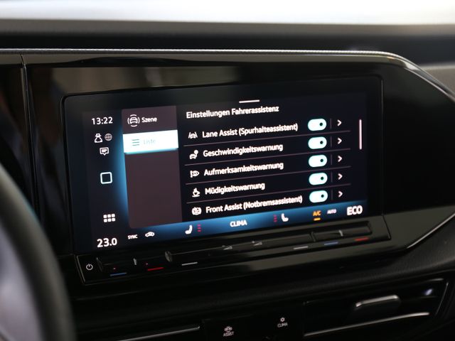 Volkswagen Caddy eHybrid DSG Style LED NAVI ACC KAMERA AHK