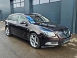 Opel Insignia A Sports Tourer Innovation 4x4 Bi-Xenon - Opel Insignia bis 5.000 Euro