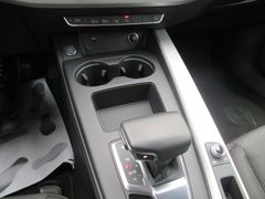 AUDI A4 Avant 40 TFSI advanced Business Stadt Parken AUDI A4 Avant 40 TFSI advanced Business Stadt Parken