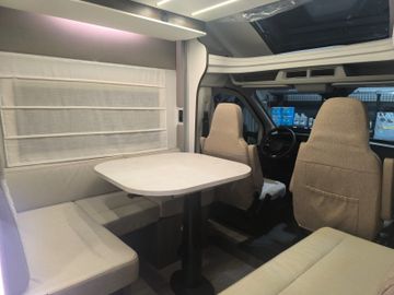 Bild 6 Benimar TESSORO 481 2026 Winter Pack Plus Pack 165PS Aut