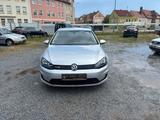 Volkswagen Golf VII Lim. e-Golf - Volkswagen Golf mit Elektro-Antrieb: Limousine