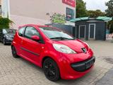Peugeot 107 Filou *Klima/50KW/Sport* - gebrauchte Peugeot 107 aus dem Jahr 2006
