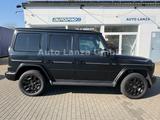 Mercedes-Benz G 450 d Exclusive Garantie* Standh.*Kamera*GSD - scheckheftgepflegte Mercedes 450