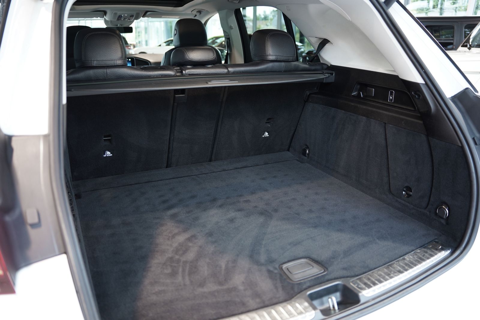 Mercedes Benz Gle 350