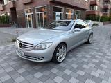 Mercedes-Benz CL 500 - W216  - gebrauchte Mercedes-Benz CL 500 aus dem Jahr 2008