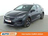 Kia XCeed 1.6 Plug-in Hybrid Spirit Aut*NAVI*LED*ACC - Kia XCeed Plug-in Hybrid (PHEV) Gebrauchtwagen