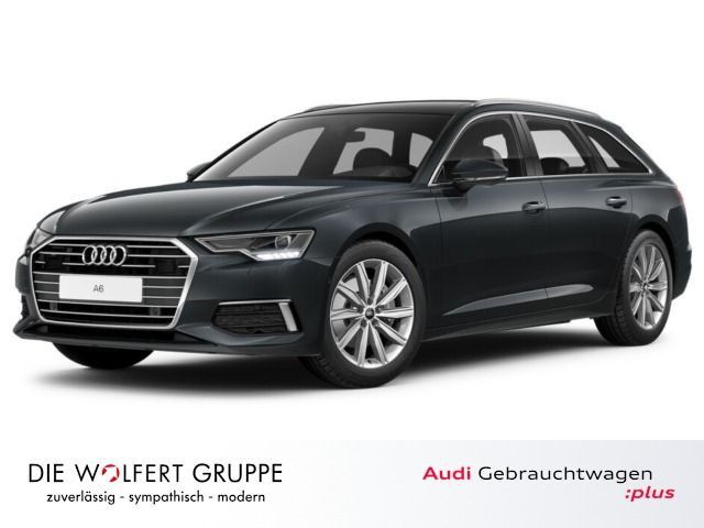 Audi A6 - Bild 2
