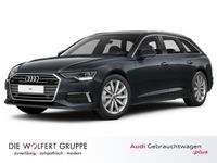 Audi A6 - Vorschau Bild 2