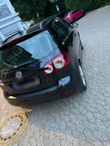 Volkswagen VW Golf plus - VW Golf Plus in Solingen