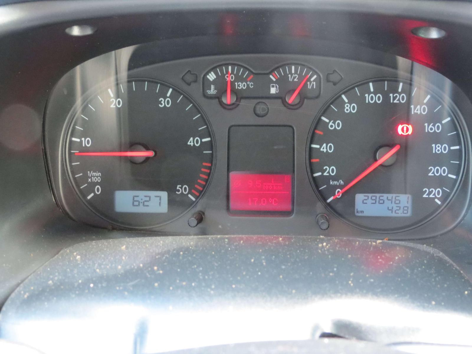 Volkswagen T4 Allstar T4/MULTIVAN/CARAVELLE Allstar/Classic