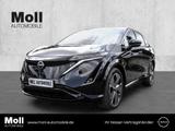 Nissan Ariya 87kWh Advance Pack Tech Pack 20''   sofort - Nissan Ariya: Advance Pack