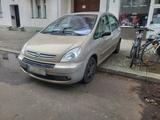 Citroën Citroen Xsara - Citroën Xsara Picasso Kombi Gebrauchtwagen