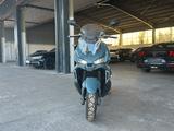 SYM I - SYM ROLLER