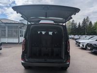 Ford Tourneo Custom - Vorschau Bild 25