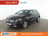 Mercedes-Benz GLA-Klasse GLA 200 d Score Urban Aut.*NAVI*XENON - Mercedes-Benz GLA-Klasse Gebrauchtwagen in München