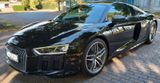 Audi R8 5.2 FSI plus S tronic quattro - - Audi R8 Gebrauchtwagen in Hamburg