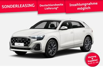 Audi Leasingangebot: Audi SQ8 SUV TFSI #FREI KONFIGURIERBAR#