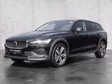 Volvo V60 Cross Country B4 D AWD Plus Bright 19ZOLL LE - Volvo V60 Cross Country aus 2024