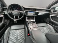 Audi RS7 - Vorschau Bild 18