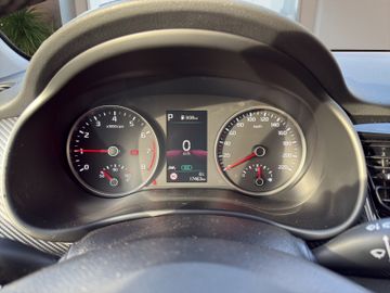 Kia Stonic 1.0T 120 GT Line Automatik Navi SHZ PDC