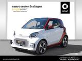 Smart EQ fortwo passion *22kW*LED*Cam*Navi*Pano*Winter - Smart Gebrauchtwagen von 2024