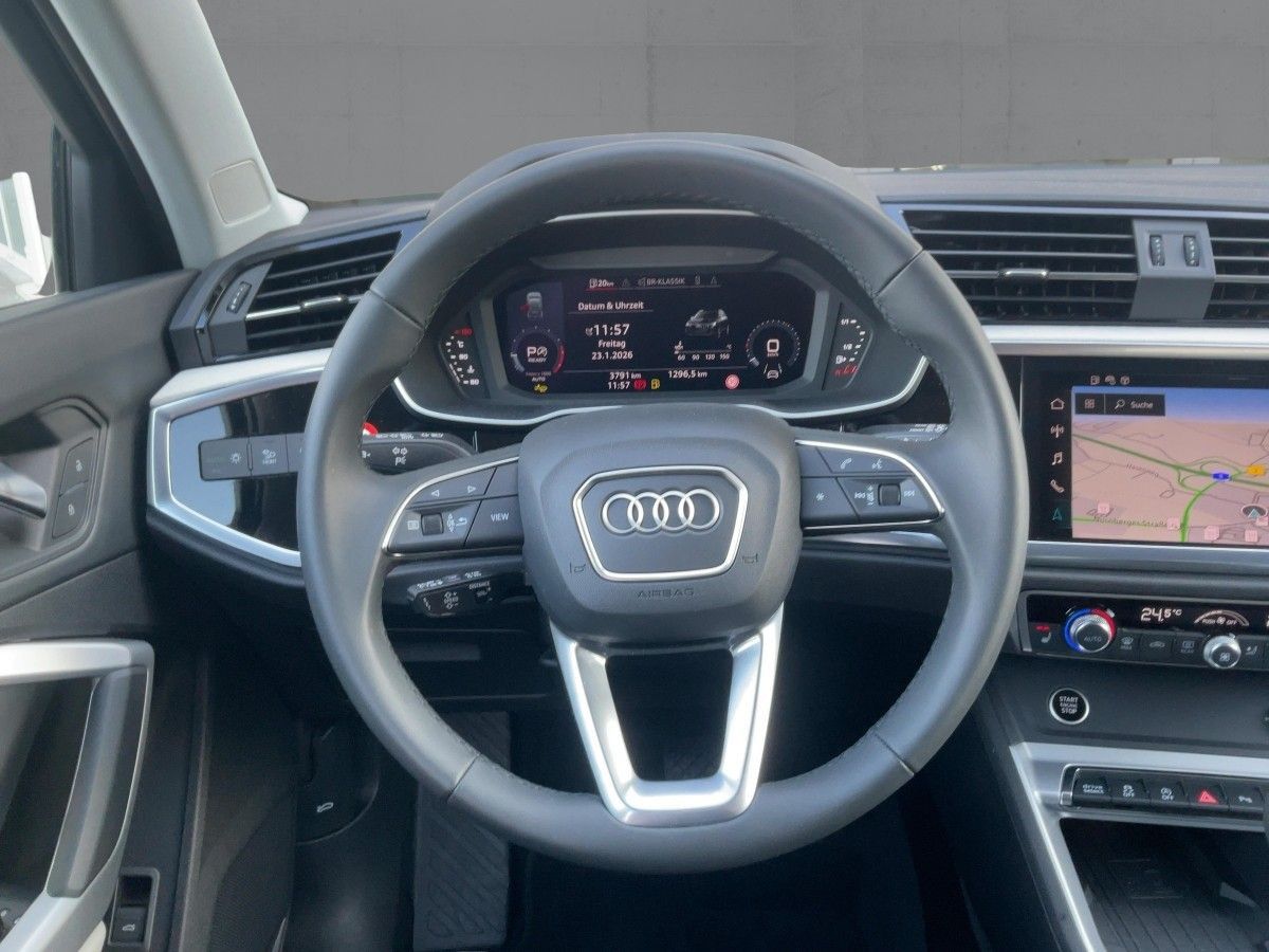 Audi Q3 - Bild 10