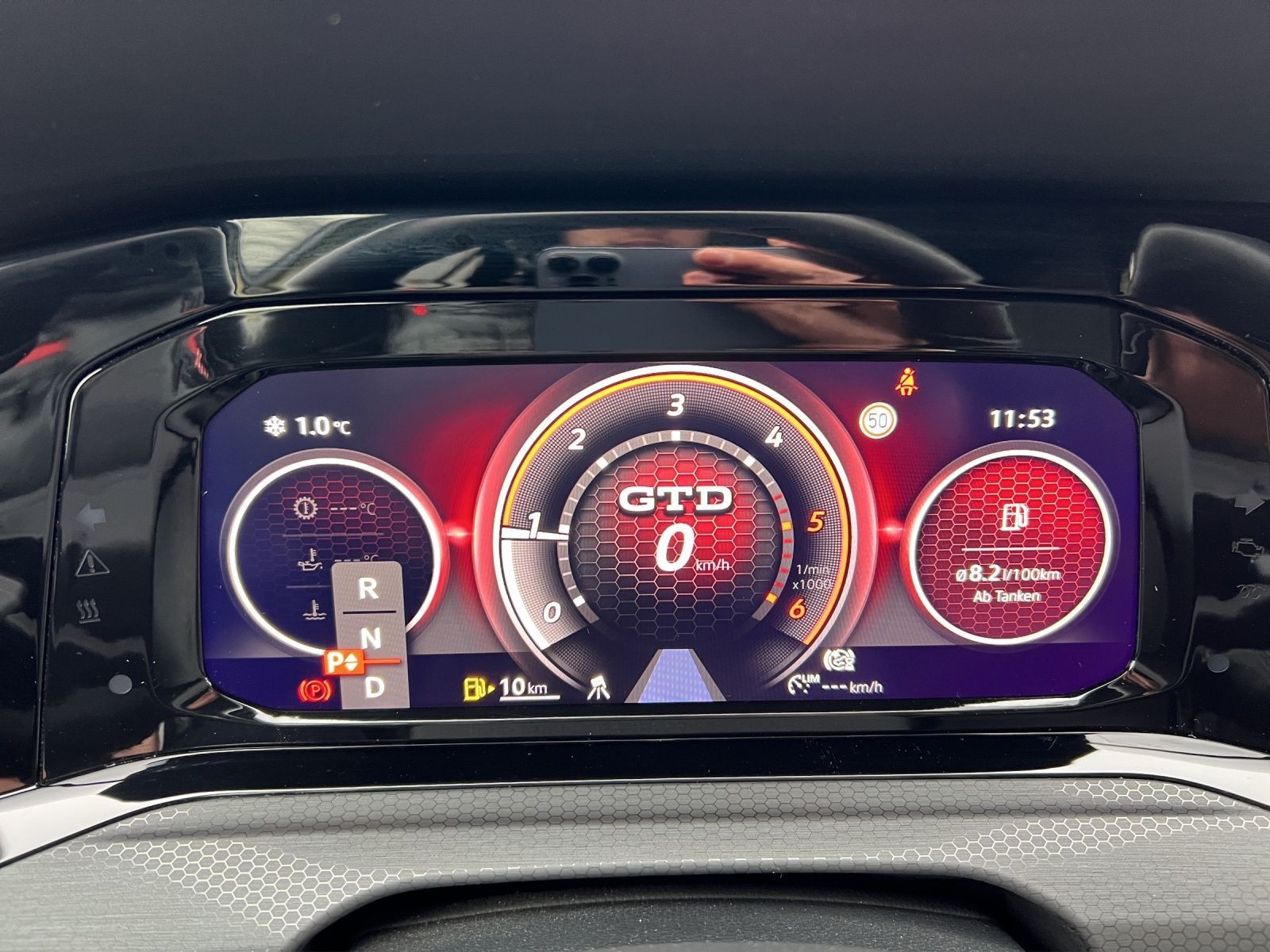 Volkswagen Golf - Bild 10