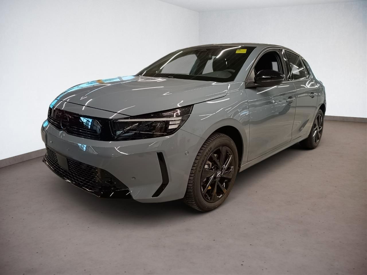 Fahrzeugabbildung Opel Corsa F 1.2 Turbo GS Kamera,LED,SHZ,PDC,Facelift
