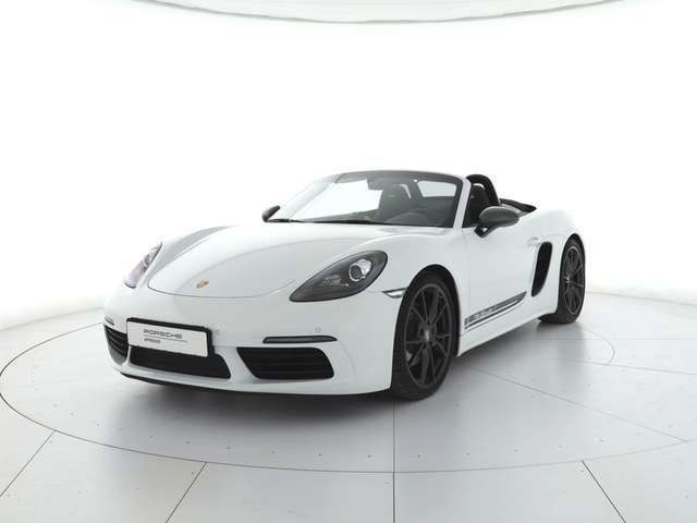 Porsche Boxster 2.0 t 300cv pdk