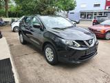 Nissan Qashqai Visia *Autom/2.Hand/Euro6*El.Motor Probl - Nissan Qashqai: Automatik