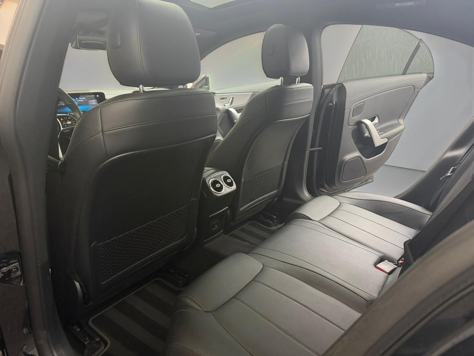 Mercedes-Benz CLA PANORAMA*KEYLESS*MEMORY*WIDE*MBEAM*SHD, миниатюра 15