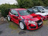 Volkswagen Golf 5 GTI Tracktool - Volkswagen Golf aus 2005: Golf5
