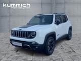 Jeep Renegade PHEV High Upland 4xe *25 Jahre Batterie - Jeep Renegade: High Upland