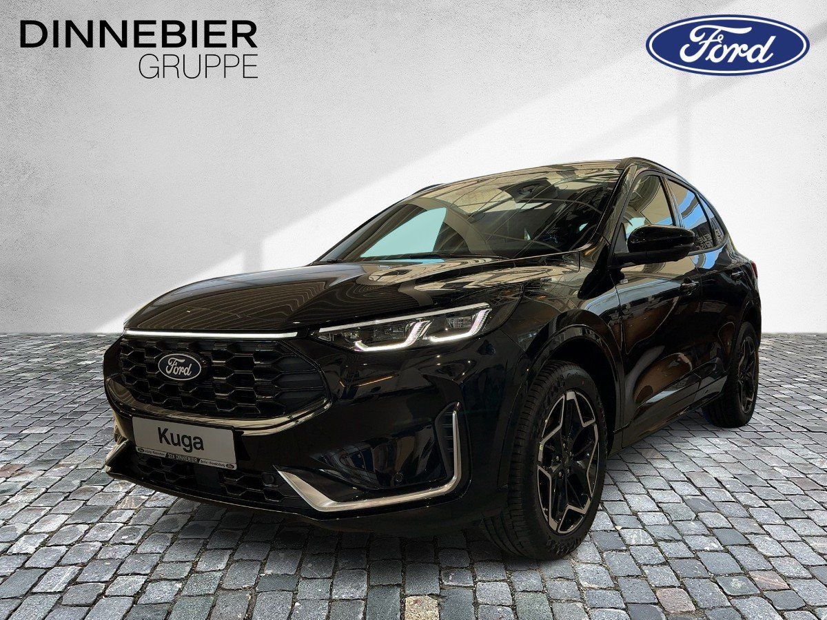 Ford KUGA ST-Line X LED+360°Kamera+Glasdach+AHK imagem 2