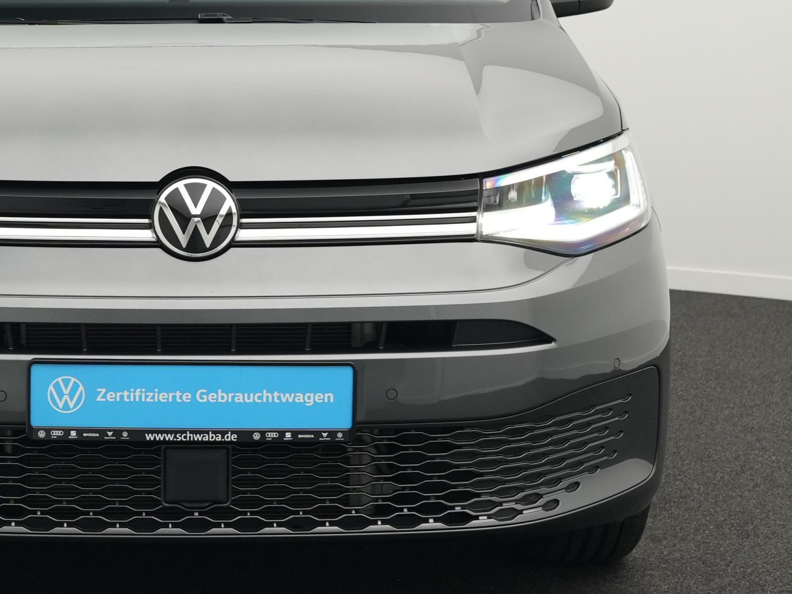 Volkswagen Caddy - Bild 37