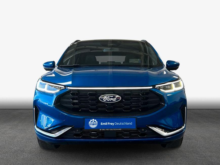 Ford Kuga 1.5 EcoBoost ST-LINE X
