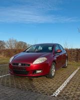 Fiat Bravo 1.4 16V T-JET Active Active - Fiat Bravo: T Jet