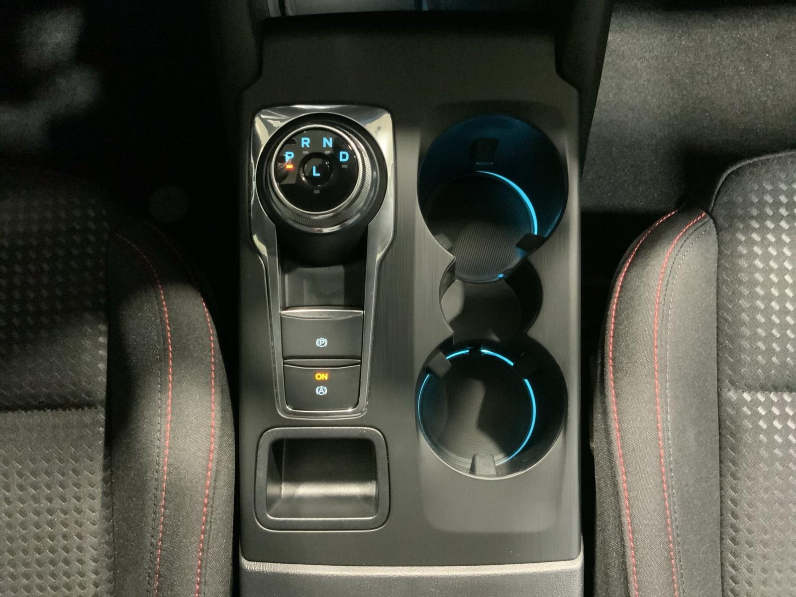 Ford Focus ST-Line X Turnier Aut.*AHK*ACC*HUD*KAM*NAV
