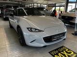 Mazda MX-5 1.5L SKYACTIV-G 132 6MT RWD Homura - Mazda MX-5: Homura