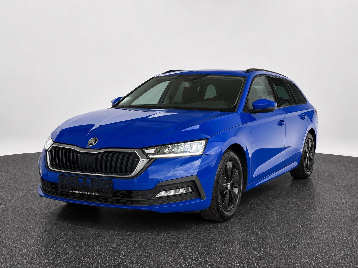 Skoda Skoda Octavia Combi Ambition*LED*CARPLAY*3/ZONEN*8